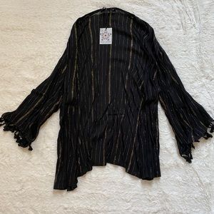 Flowy kimono/ cardigan